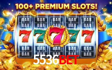 Apostas Esportivas na 5536Bet: Um Guia Completo