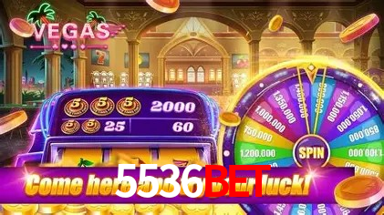 A Emoção da Loteria na 5536Bet: Uma Chance de Mudança de Vida