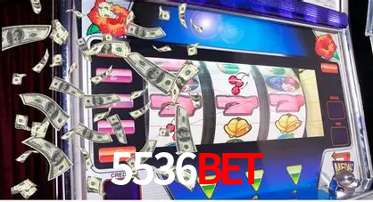 Desvendando o Mundo dos Jogos Virtuais na 5536Bet