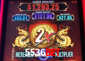 A Emoção da Loteria na 5536Bet: Uma Chance de Mudança de Vida
